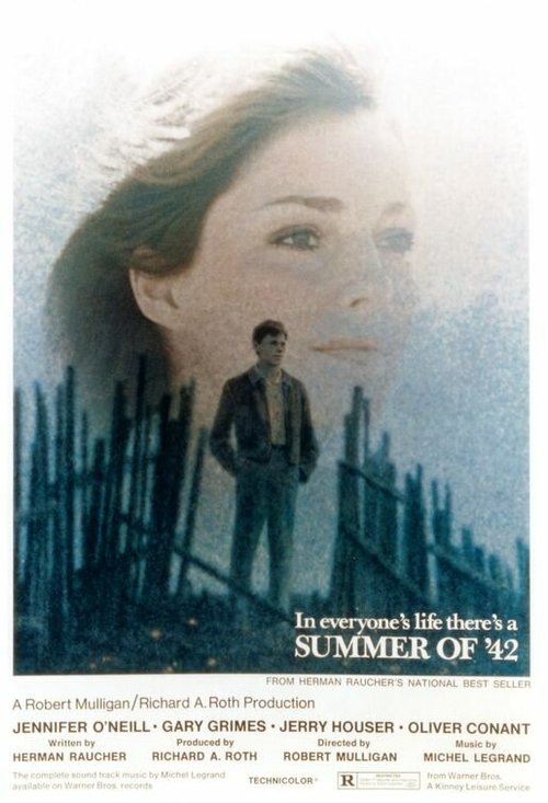 Лето 42-го / Summer of '42