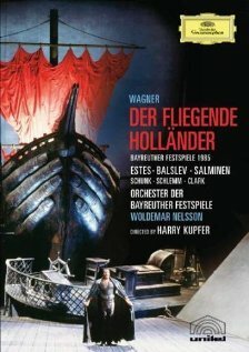 Летучий голландец / Der fliegende Holländer