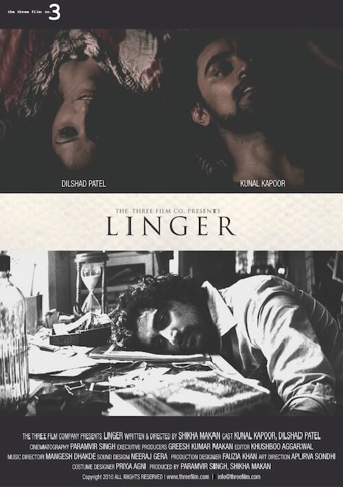 Linger