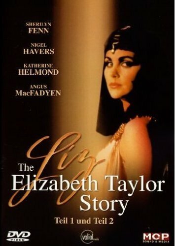 Лиз: История Элизабет Тейлор / Liz: The Elizabeth Taylor Story