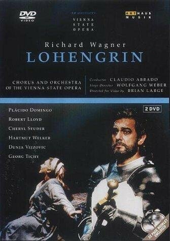 Лоэнгрин / Lohengrin