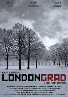 Лондонград / Londongrad