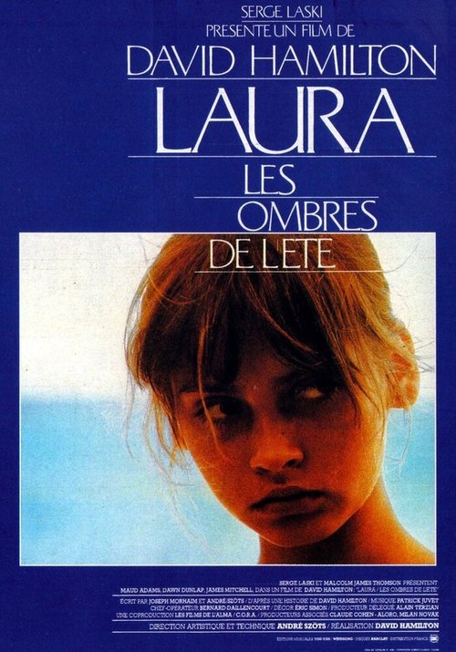 Лора / Laura, les ombres de l'été