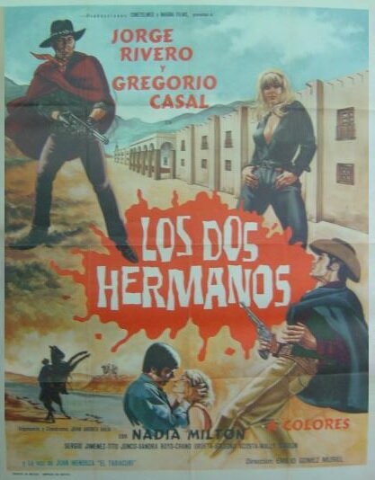 Los dos hermanos