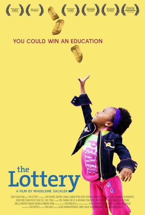 Лотерея / The Lottery