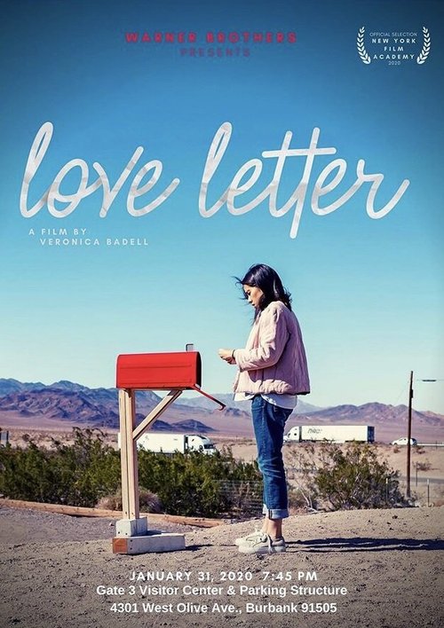 Love Letter