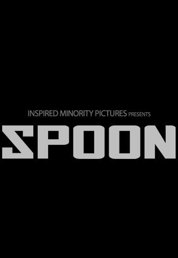 Ложка / Spoon