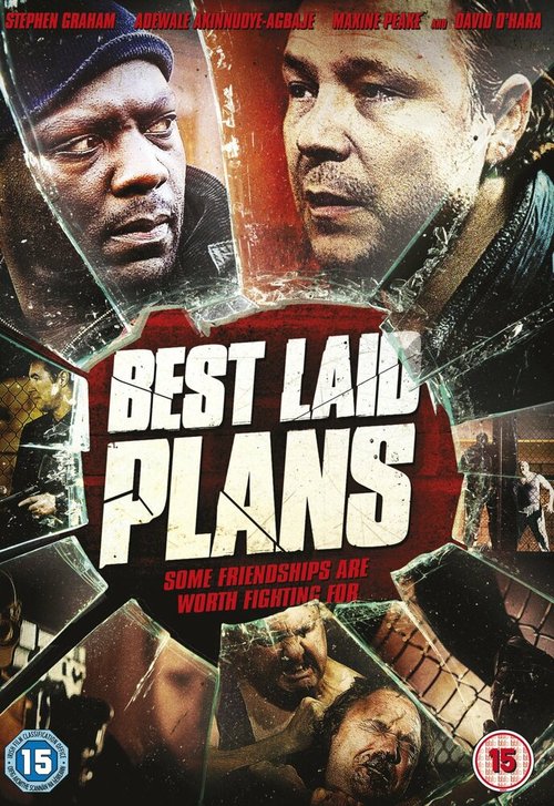 Лучшие планы / Best Laid Plans