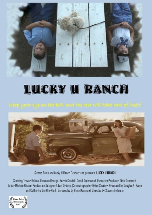 Lucky U Ranch