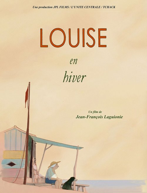 Луиза зимой / Louise en hiver