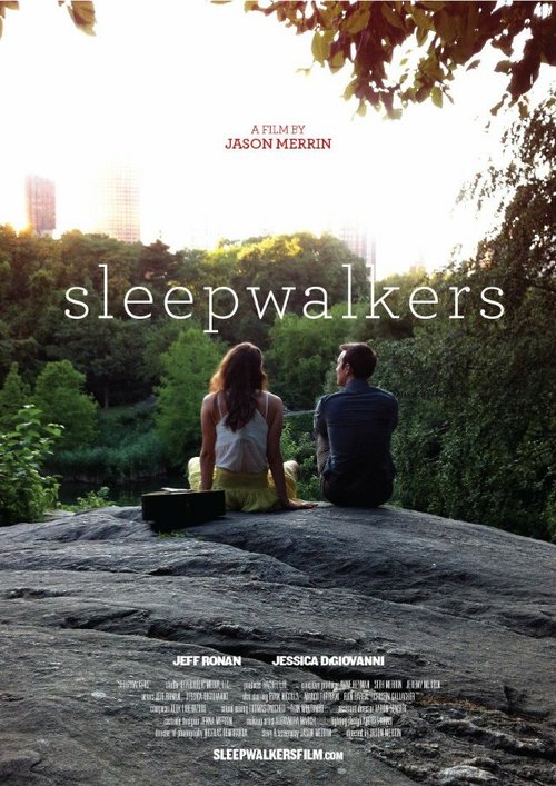 Лунатики / Sleepwalkers