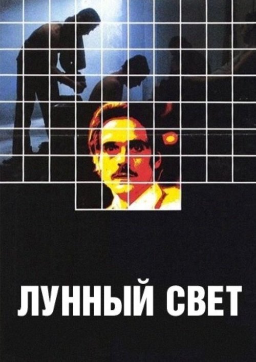 Лунный свет / Moonlighting