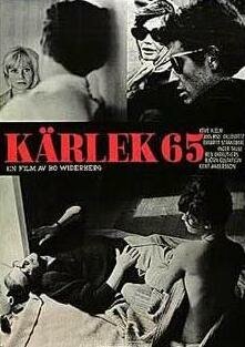 Любовь 65 / Kärlek 65