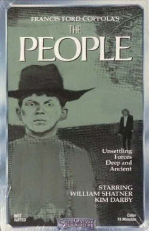 Люди / The People