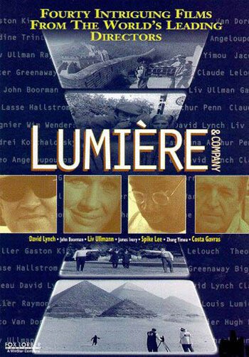 Люмьер и компания / Lumière et compagnie