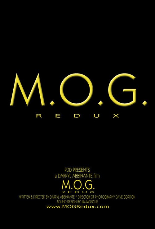 M.O.G. Redux