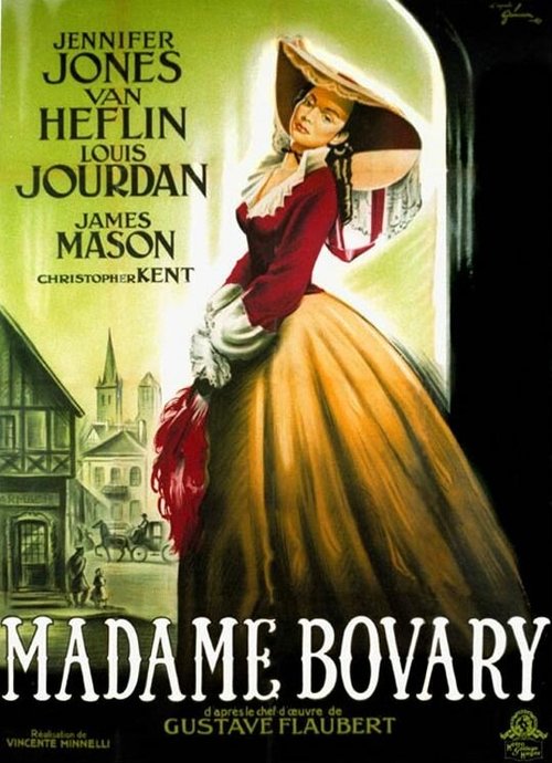 Мадам Бовари / Madame Bovary