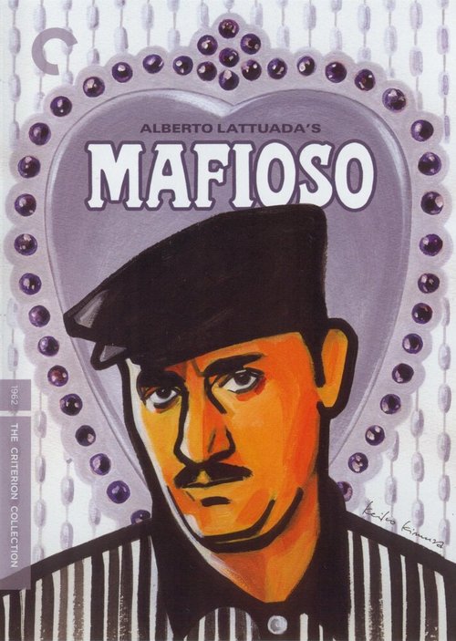 Мафиозо / Mafioso