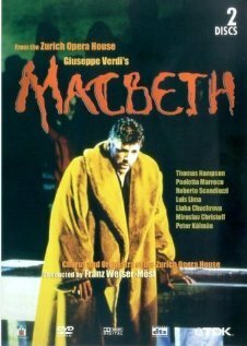 Макбет / Macbeth