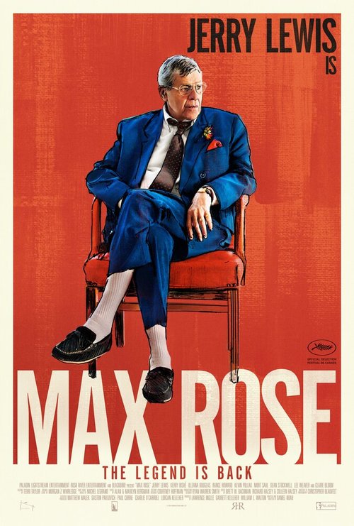 Макс Роуз / Max Rose