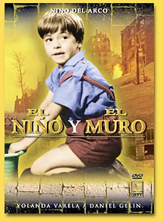 Мальчик и стены / El niño y el muro