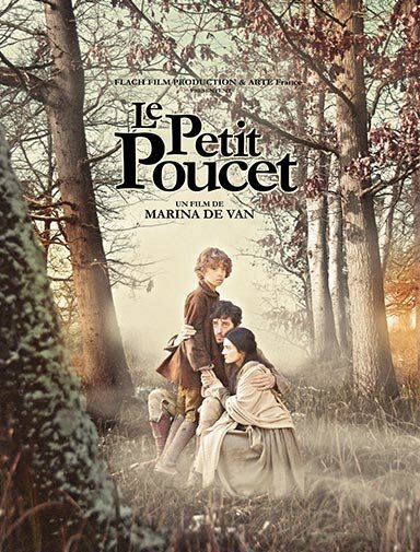 Мальчик с пальчик / Le petit poucet