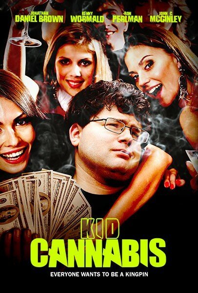 Малыш-каннабис / Kid Cannabis