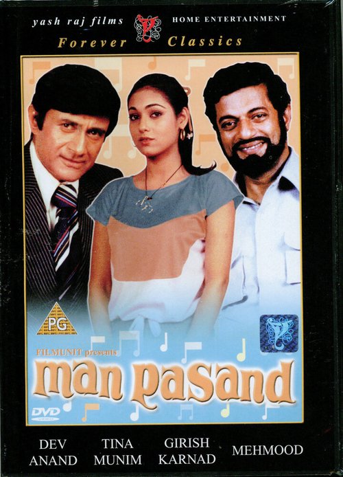 Man Pasand