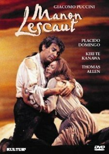 Манон Леско / Manon Lescaut