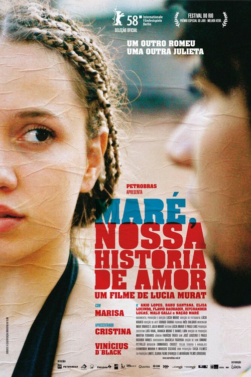 Маре, наша история любви / Maré, Nossa História de Amor