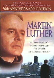 Мартин Лютер / Martin Luther