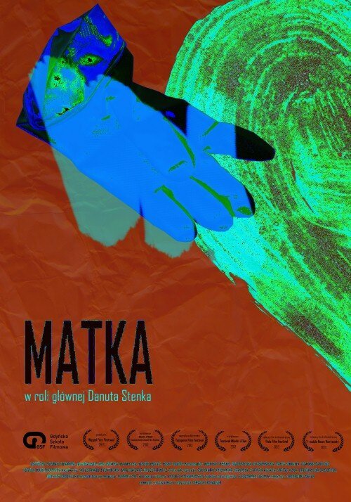 Мать / Matka