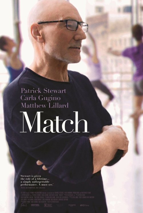 Матч / Match