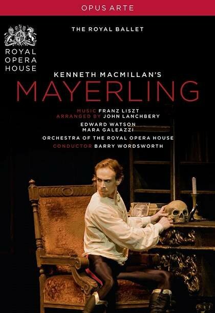 Майерлинг / Mayerling