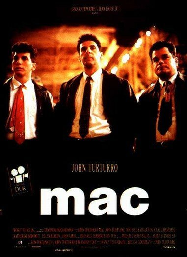 Мэк / Mac