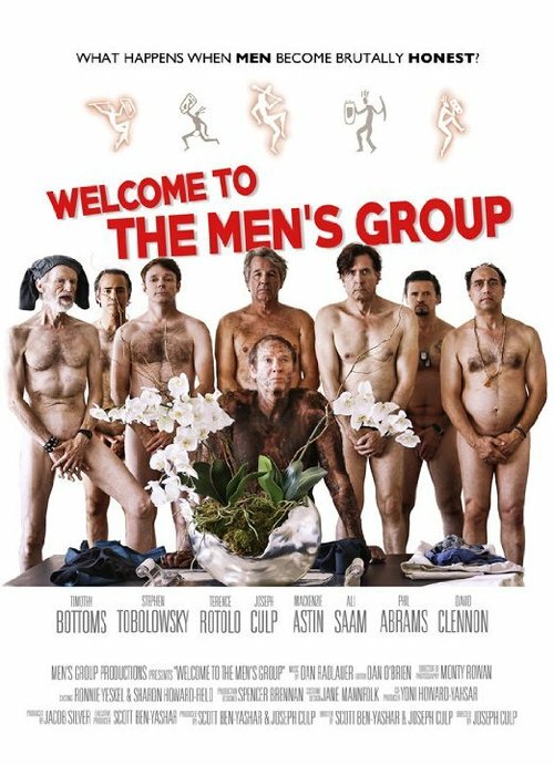 Men's Group