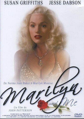 Мэрилин и я / Marilyn and Me