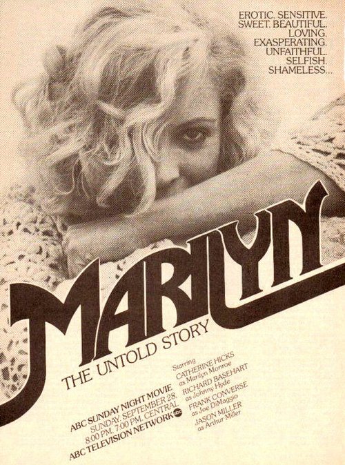 Мэрилин: Нерассказанная история / Marilyn: The Untold Story