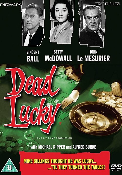 Мертвый счастливчик / Dead Lucky