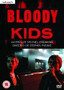 Мерзавцы / Bloody Kids