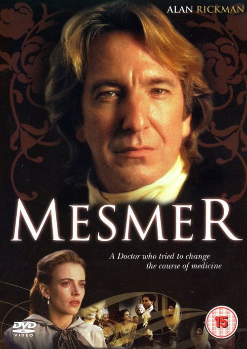 Месмер / Mesmer