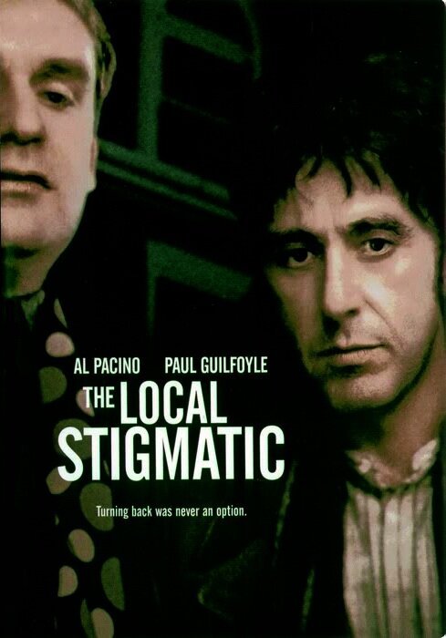 Местный стигматик / The Local Stigmatic