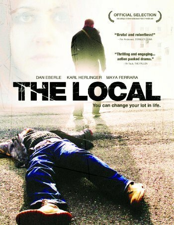 Местный / The Local