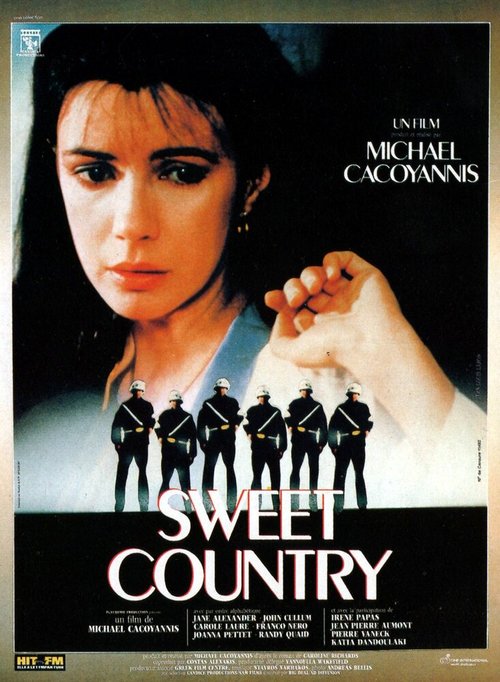 Милая страна / Sweet Country