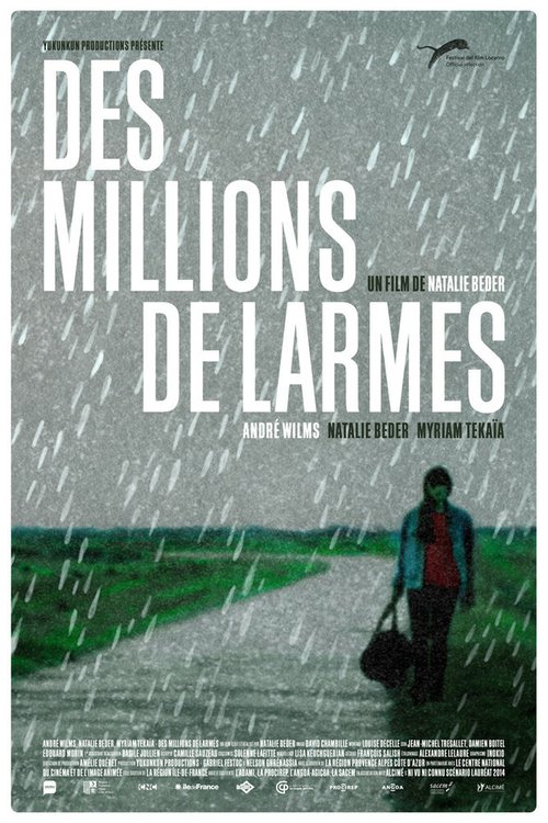 Миллионы слёз / Des millions de larmes