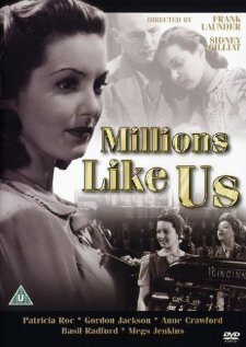 Millions Like Us