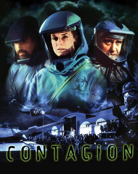 Мишень номер один / Contagion