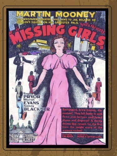 Missing Girls