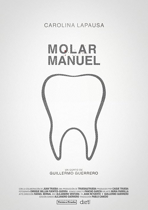 Molar Manuel