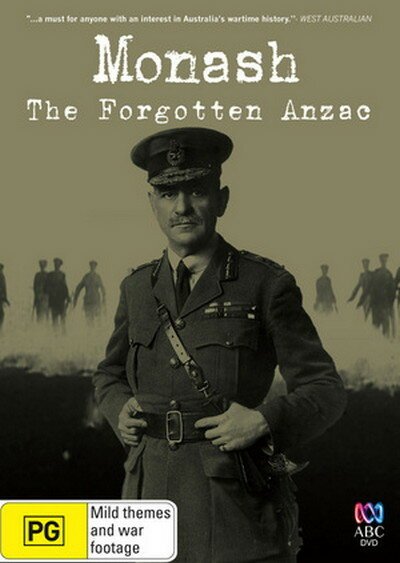 Монаш: Забытый Анзак / Monash: The Forgotten Anzac